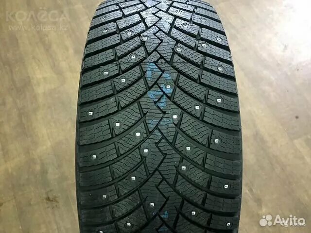 Pirelli ice zero 2 235 55 r18. Pirelli ice zero 2 235 55 r18