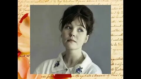 Аните ахмадуллиной