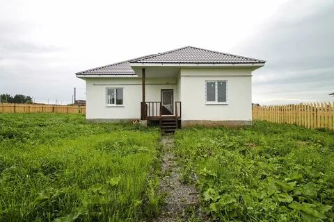 Дома белоярский свердловская область