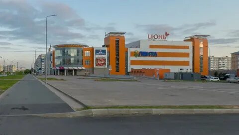 Июнь череповец
