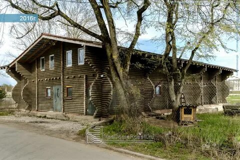 Красноармейском 16