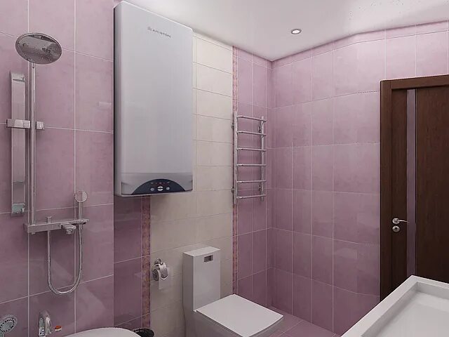 Как спрятать водонагреватель в ванной. Как спрятать бойлер в ванной. Водонагреватель в туалете. Шкаф в совмещенном санузле. Водонагреватель в санузле.