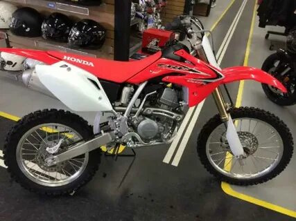 Honda crf 150