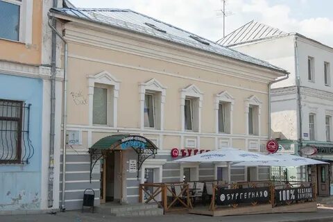 Настоять на своем девическая ул