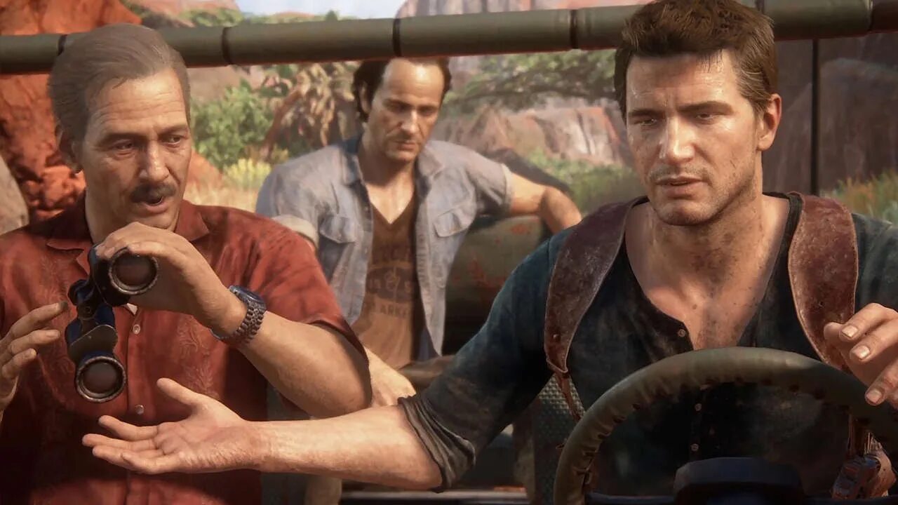 Крест анчартед 4. Сэм и нэйт анчартед4. uncharted 4 финал. uncharted 4 мадагаскар.