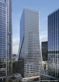 100 building