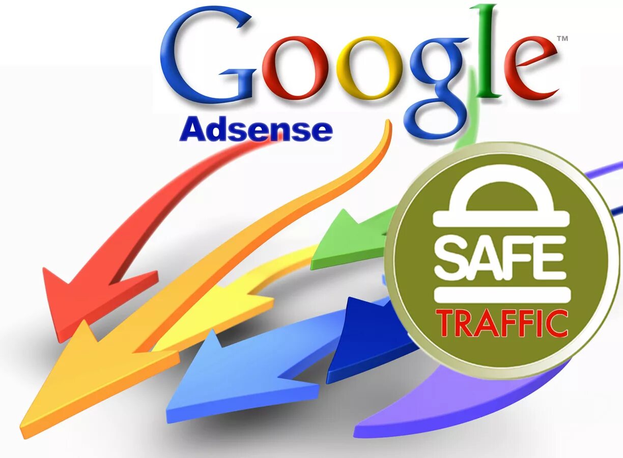 Google трафик. Adsense. Unlimited трафик.