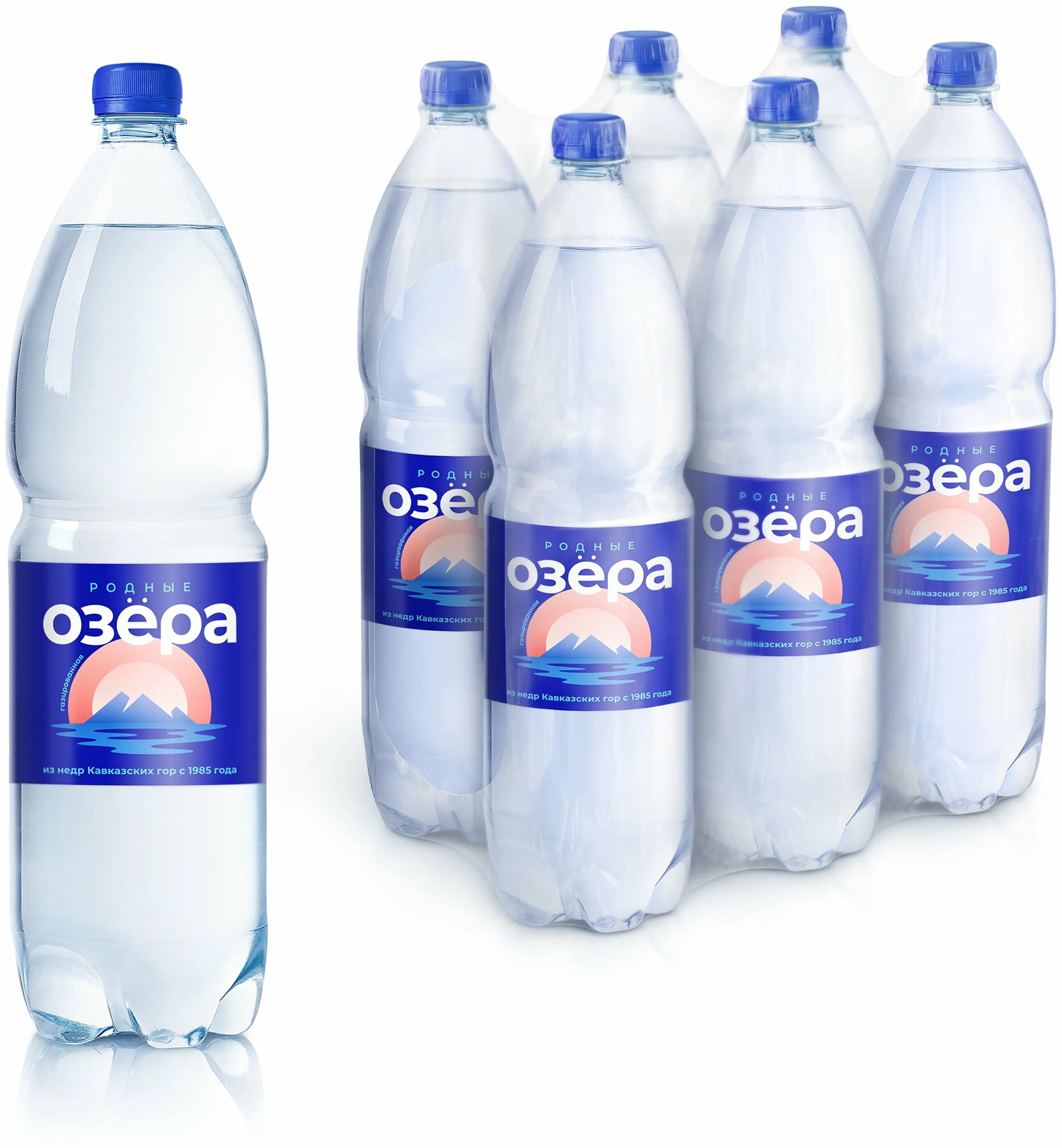 этикетка родные озëра. родные озера. родные озера. (2 бут. озеро таймыр вода пресная?.