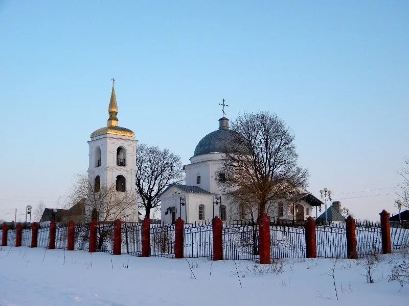 Погода в никольском белгородского