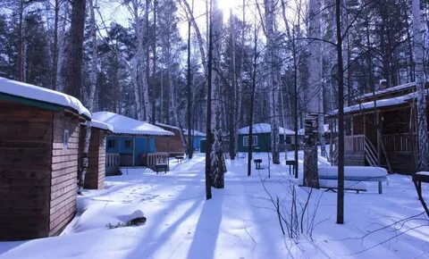 Челябинские зори