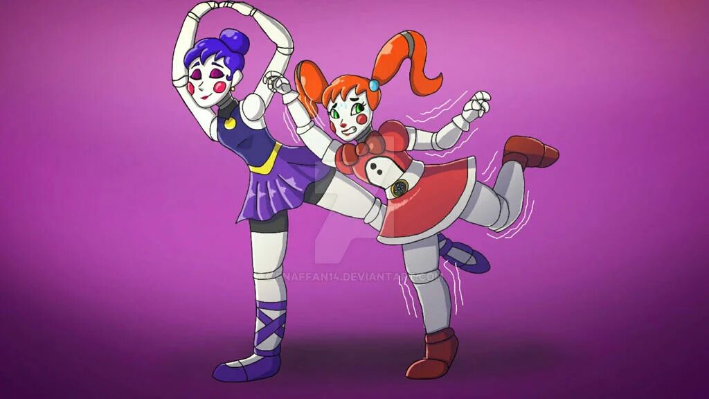 Кольцо балора. Ballora 34. Фантайм балора. Балора rule. Косплей балоры.