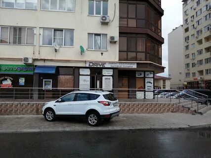 Шевченко 288