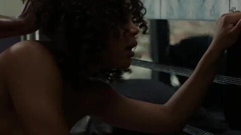 Watch Candace Maxwell in "Power" S06E03 porn gif uploaded by Soph...