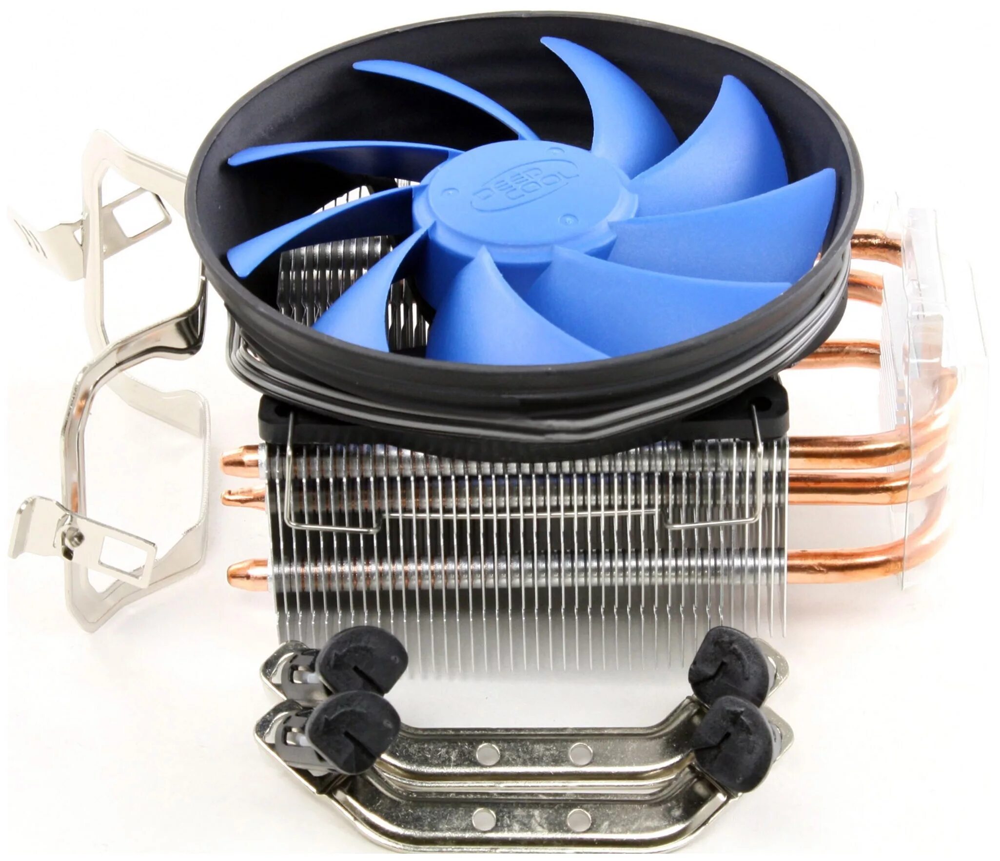 Купить кулер deepcool. Deepcool GAMMAXX 300. Deepcool GAMMAXX 300 [dp-mch3-gmx300]. Кулер для процессора Deepcool GAMMAXX 300. Вентилятор для Deepcool GAMMAXX 300.