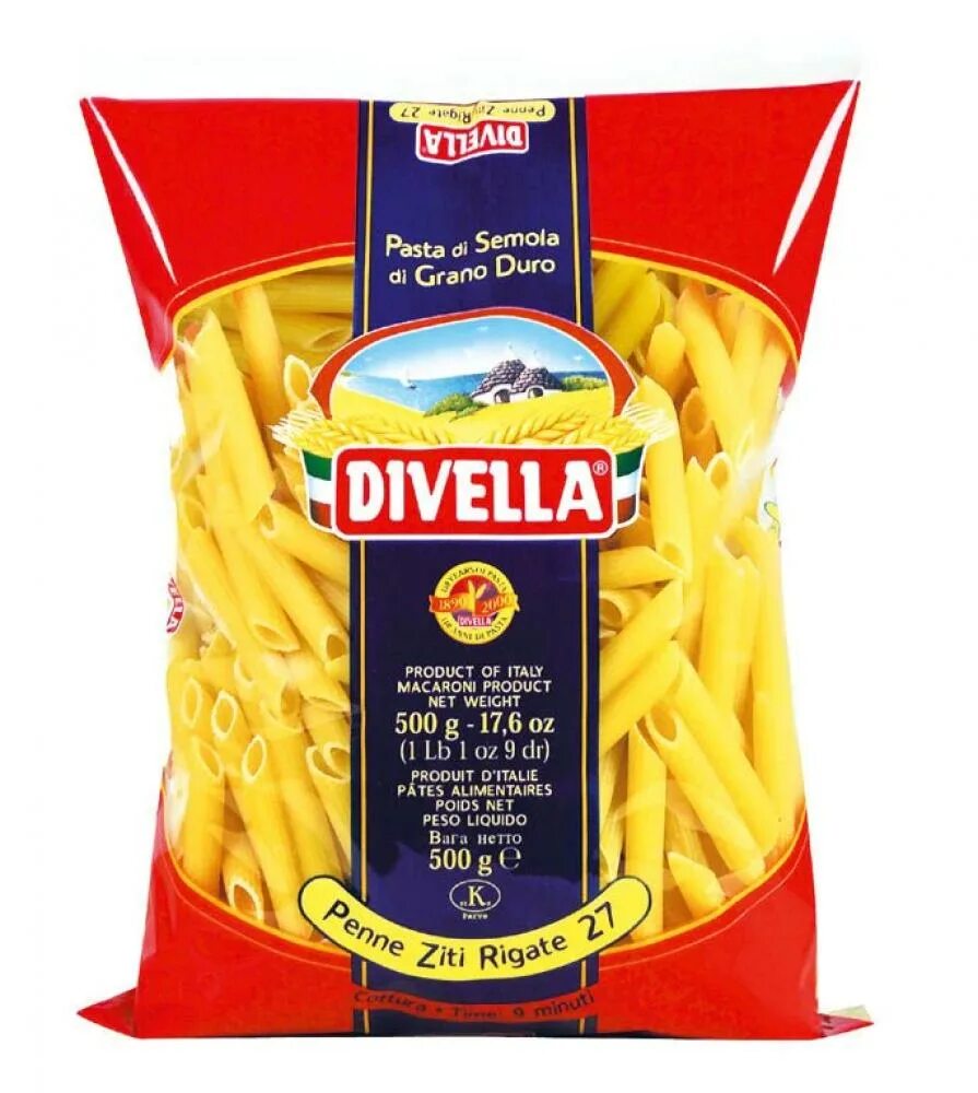 Макароны Penne Rigate 500. Макаронные изделия Penne Rigate 500г. Зити макароны Ziti. Divella макароны Canneroni rigati 21 из твердых сортов пшеницы, 500 г.