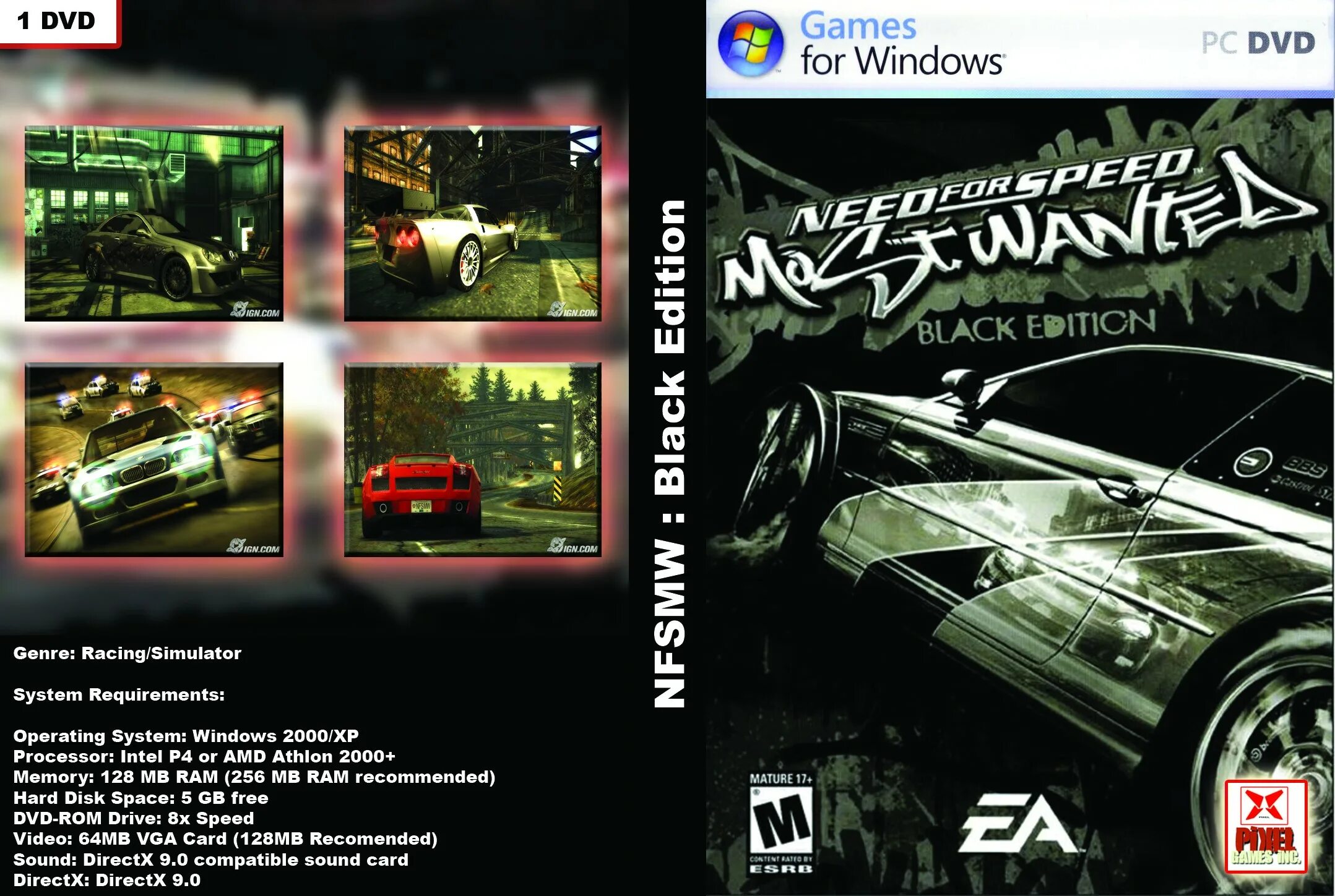 NFS most wanted 2005 диск. NFS most wanted 2005 Black Edition. Нфс 2005 обложка. Диск PC NFS 2005. На компьютер most wanted