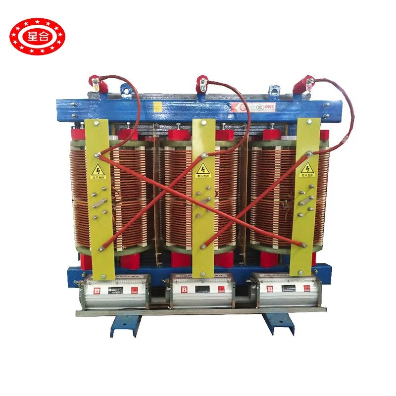 Transformer winding