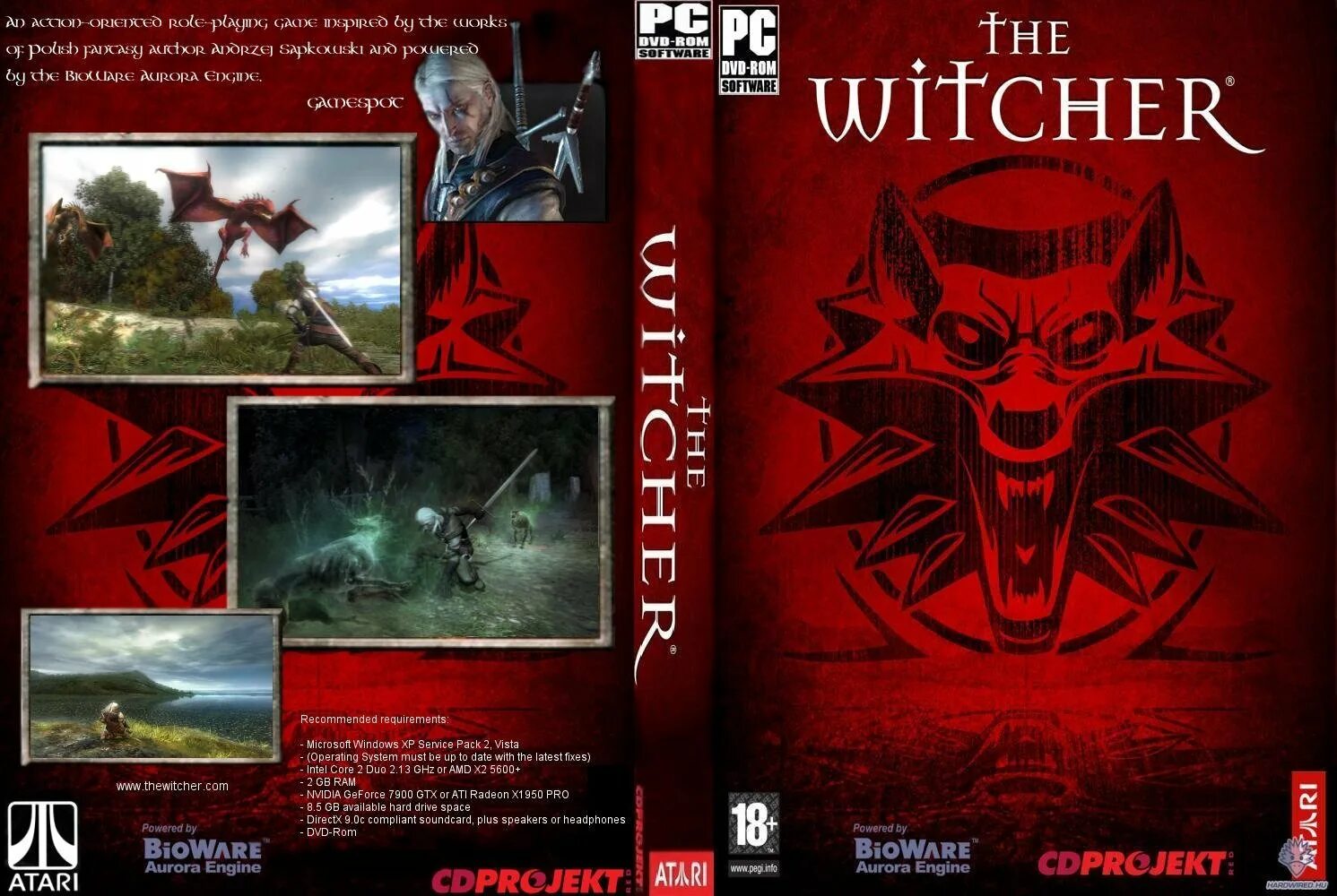 Ведьмак 1 диск. The witcher 1 обложка. ведьмак игра 2007 обложка. ведьмак 1 обложка диска.