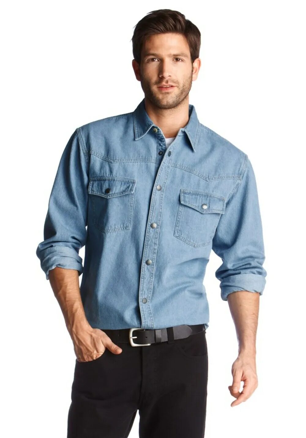 Какая рубашка под джинсы. Джинсовая рубашка 2022 мужская. Рубашка джинсовая Westrenger мужская. Рубашка мужская джинсовая. Длинная джинсовая рубашка мужская.