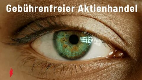 Футаж open eyes