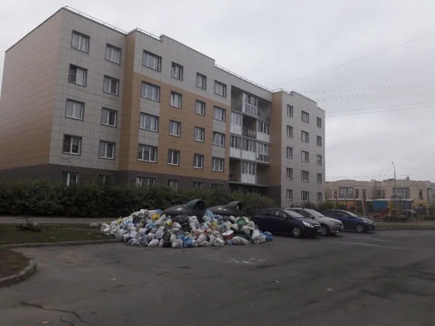 Работа в славянке