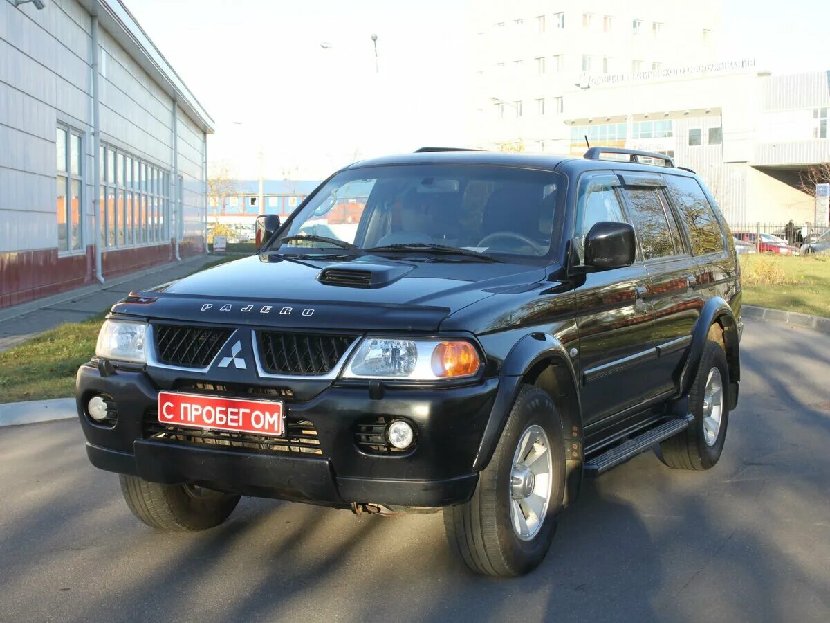 Авито россия мицубиси паджеро. Mitsubishi Pajero Sport 2007. Митсубиси Паджеро спорт 1 дизель 2.5. Mitsubishi Pajero Sport 2004 2.5 дизель. Митсубиси Паджеро спорт 1 2007.