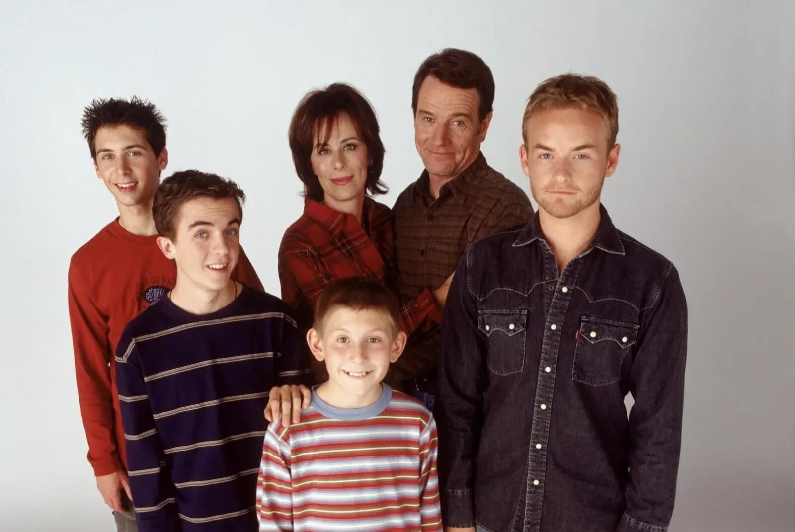 Malcolm in the middle watch. Malcolm in the middle watch