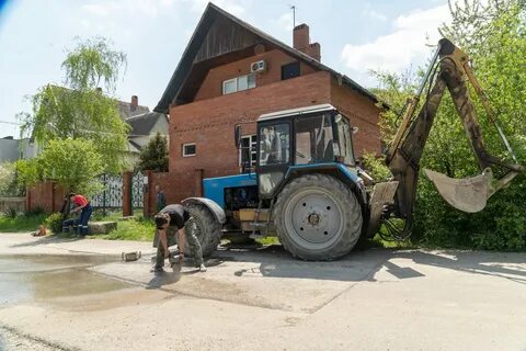 Аварийная водоканал новороссийск телефон