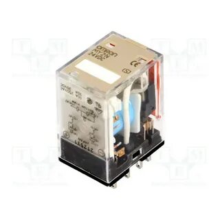 Промежуточное реле 24 vdc