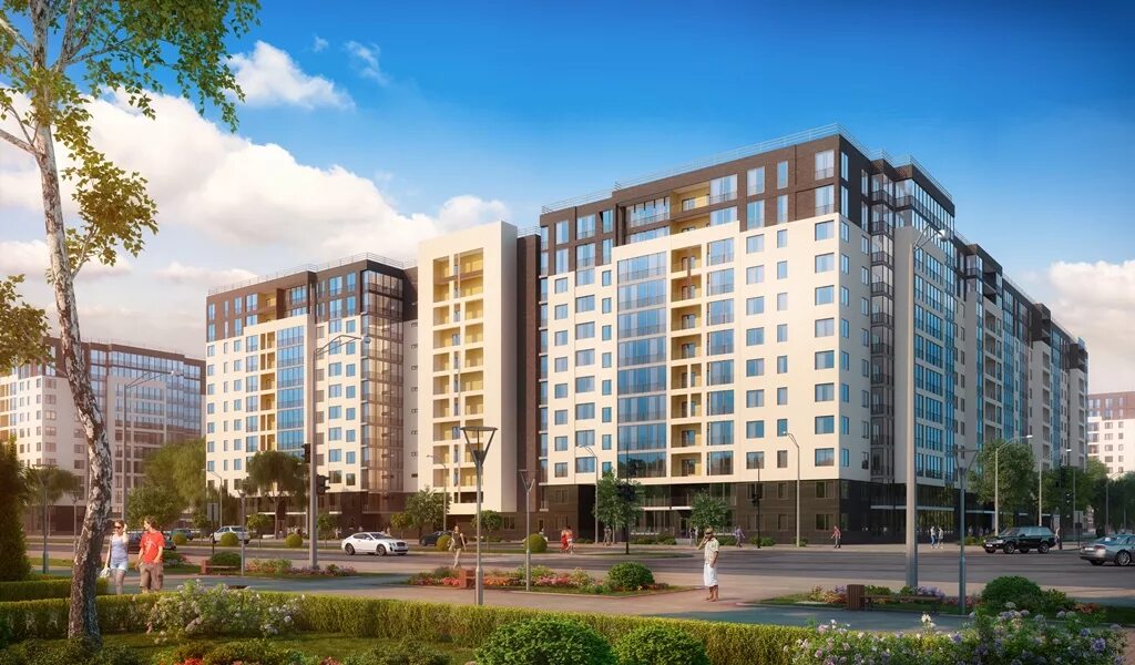 Циан новостройки санкт петербург. Жк полюстрово. Фото района чистое небо. Жк тармо. Жк шуваловский лср.