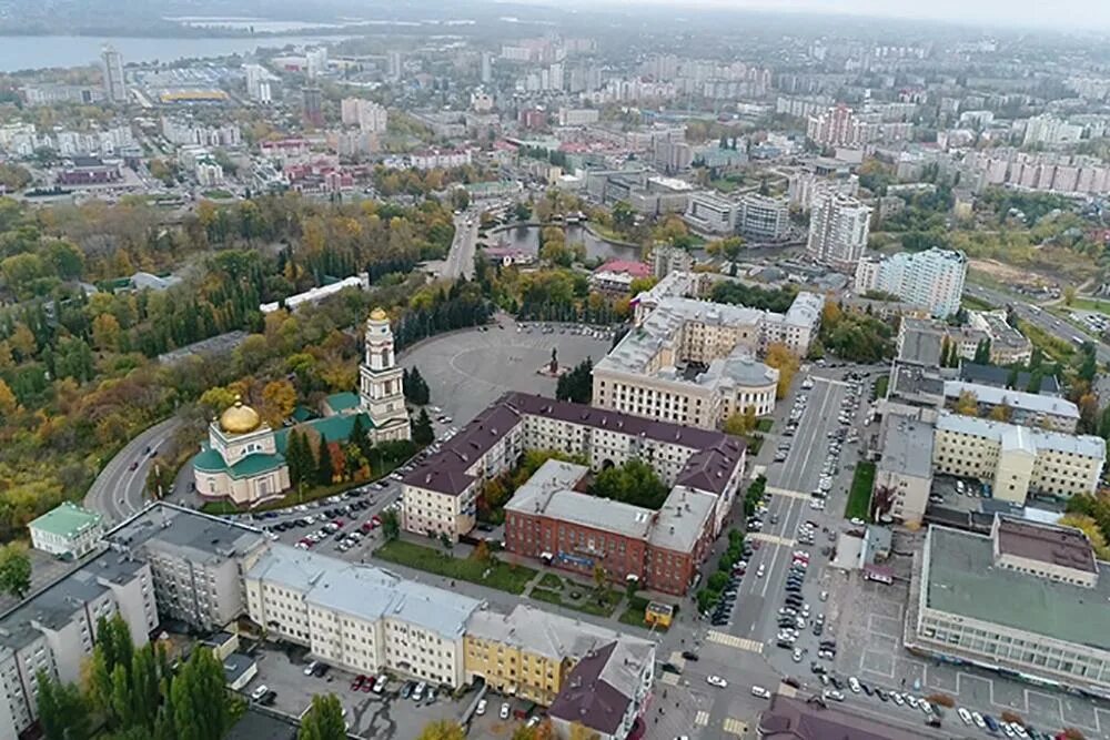 Соборная площадь Липецк. Липецк центр города. Липецк исторический центр. Липецк Соборная площадь 3.