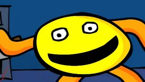 Happy face кавер на русском