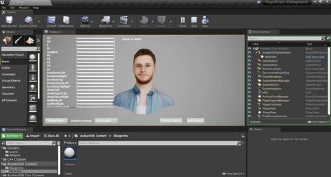 Sdk demo