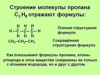 Понятие и определение формулы
