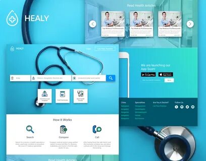 Health lands