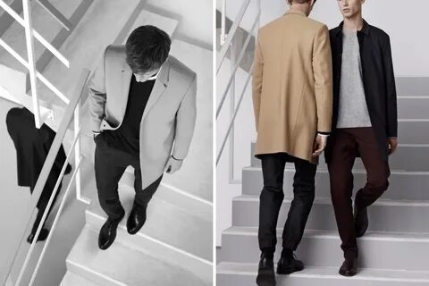 Cos чей бренд