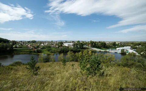 Колывань самарская область