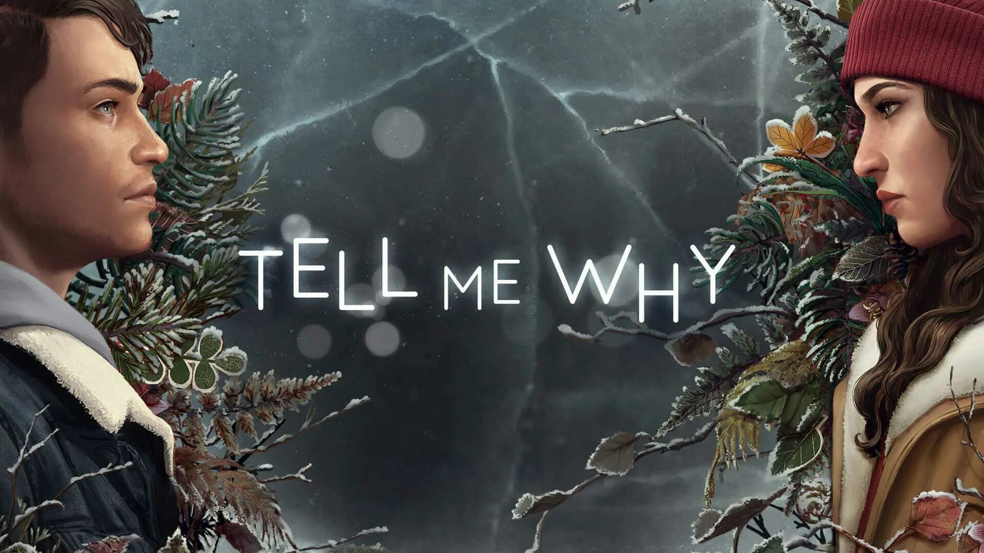 Why live me. Элисон ронан tell me why. tell me why (игра). tell my why игра. twin - tell me why.