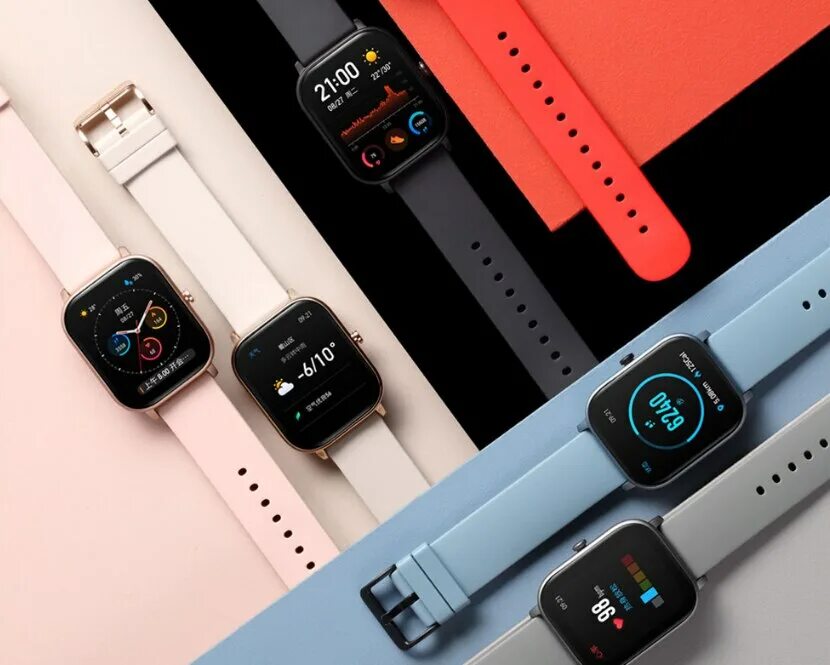 Часы амазфит GTS. Умные часы Amazfit GTS Pink. Смарт часы Amazfit GTS Gray. Amazfit последняя модель 2022.