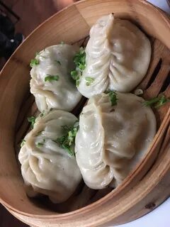 Пельмени колдуны