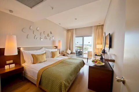 Resort barut sorgun