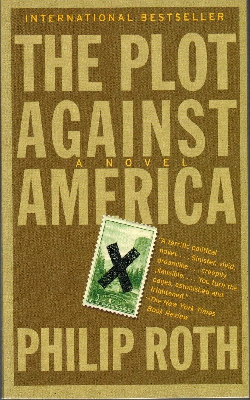Book the plot. The plot against america. the plot книга. книга себастьяна юнгера. the counterlife.
