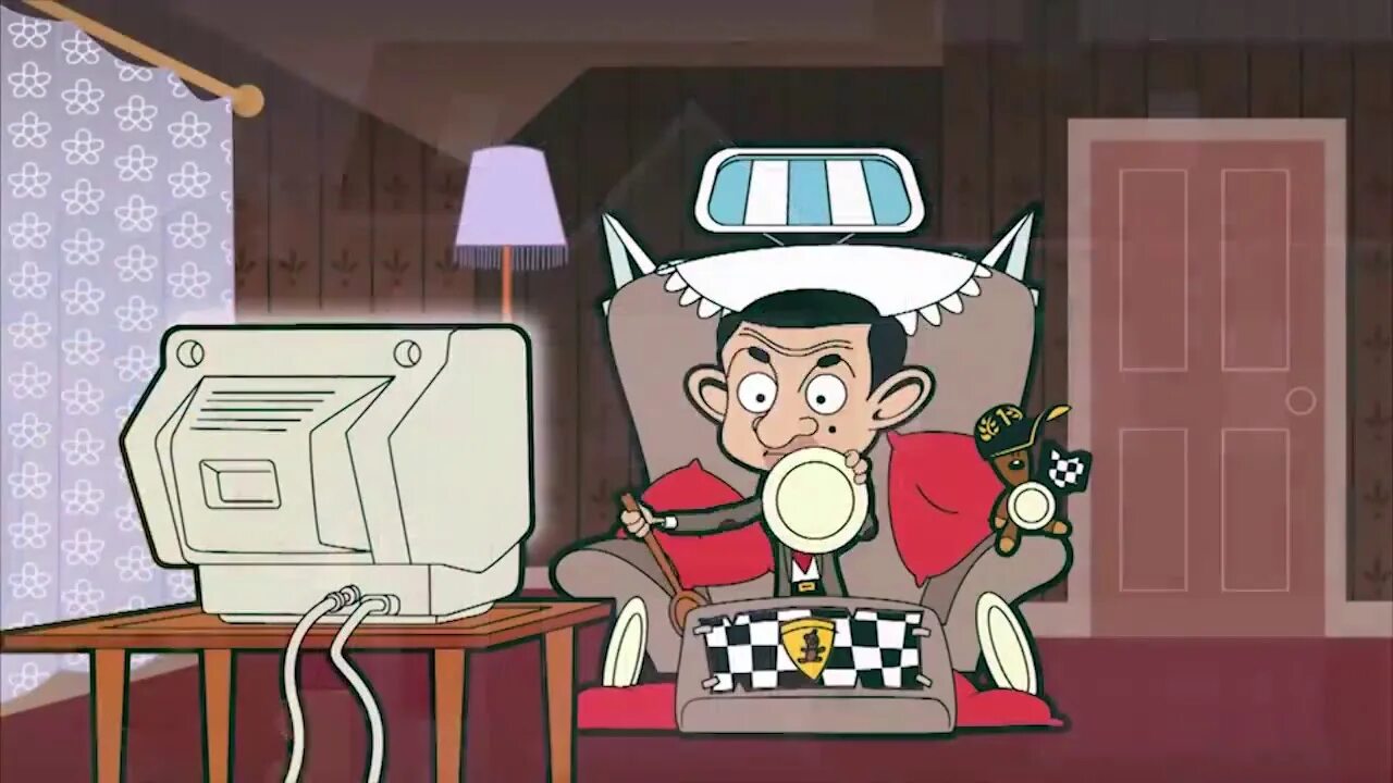 Эдди мерфи мистер черч. Mr bean cartoon. Мистер бин cartoon. Мистер исключительный думер стареет. Включить русский мистер.