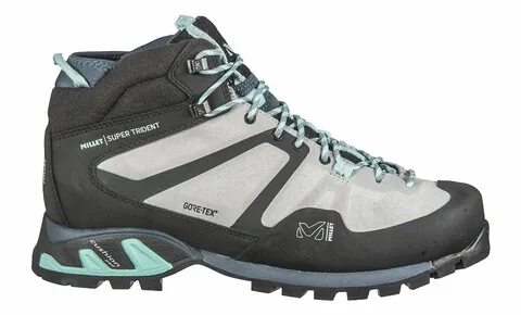 Ботинки millet gtx