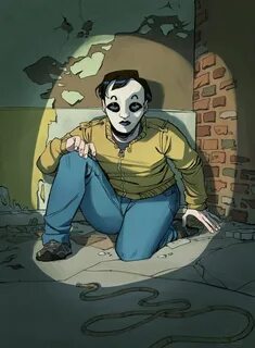 Marble hornets