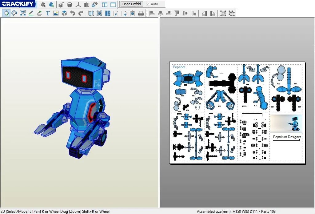 Pepakura designer 4. Pepakura designer программа. Pepakura designer развертки. Программа пепакура дизайнер. Бумажное моделирование программа.