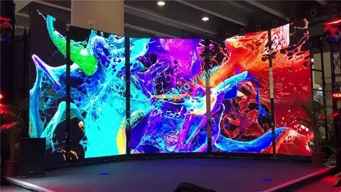 Screen show
