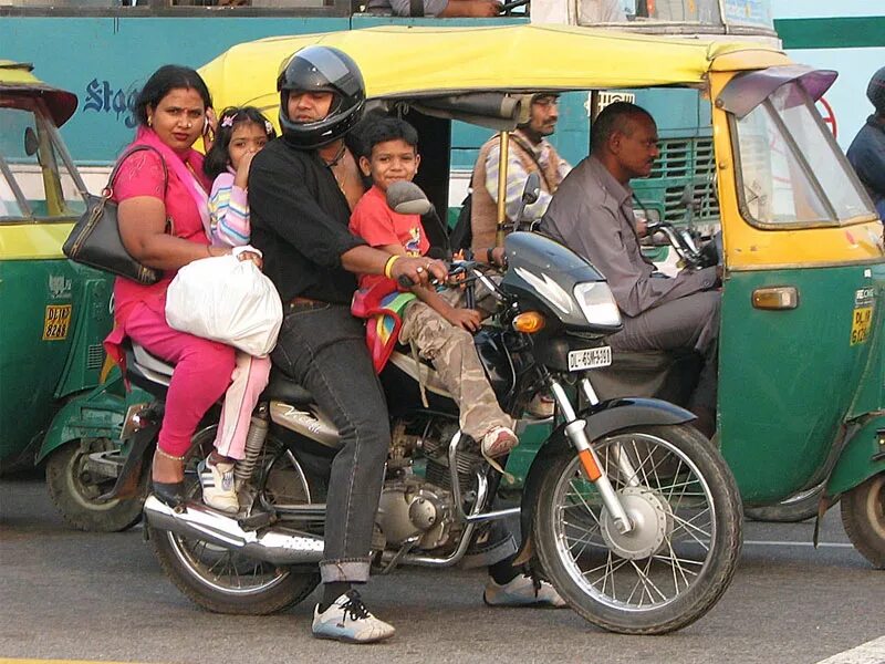 Hundreds of villagers in Rajasthan worship and pray to vintage Royal Enfield Bul