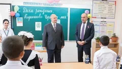 Кчр село садовое