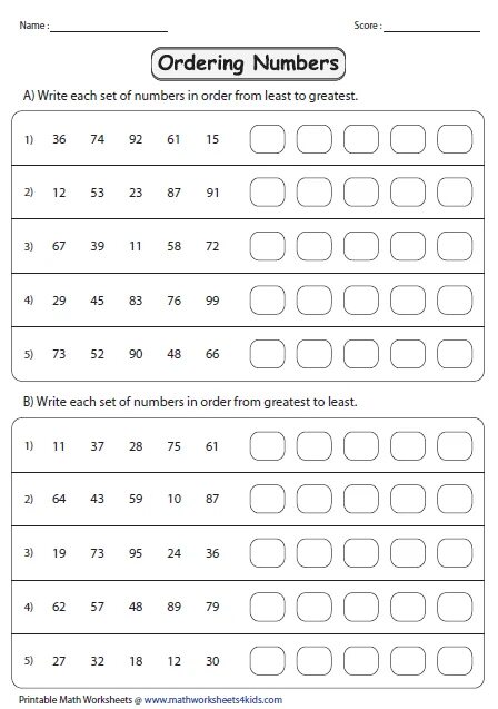 Order number. Order numbers worksheets. ordering numbers worksheets. numbers in order. numbers in order worksheets.